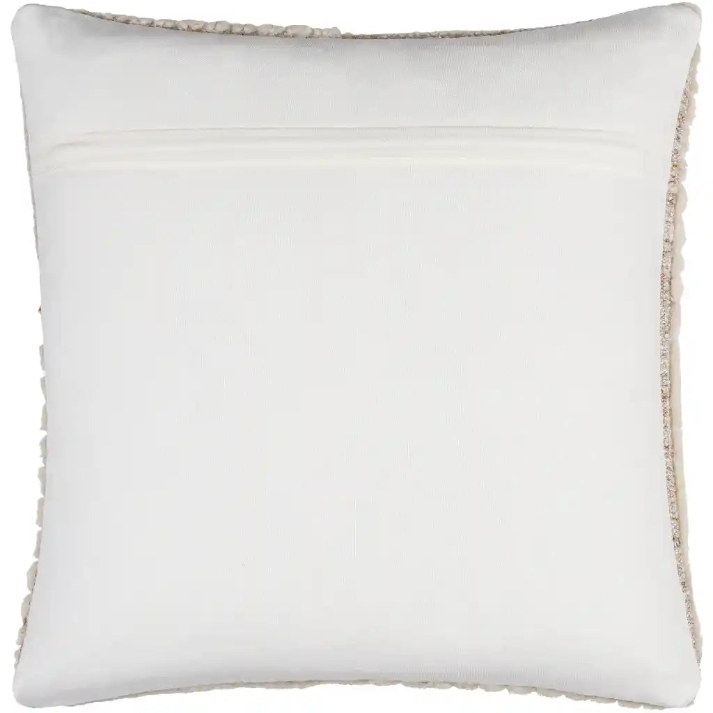 Tunisia Pillow