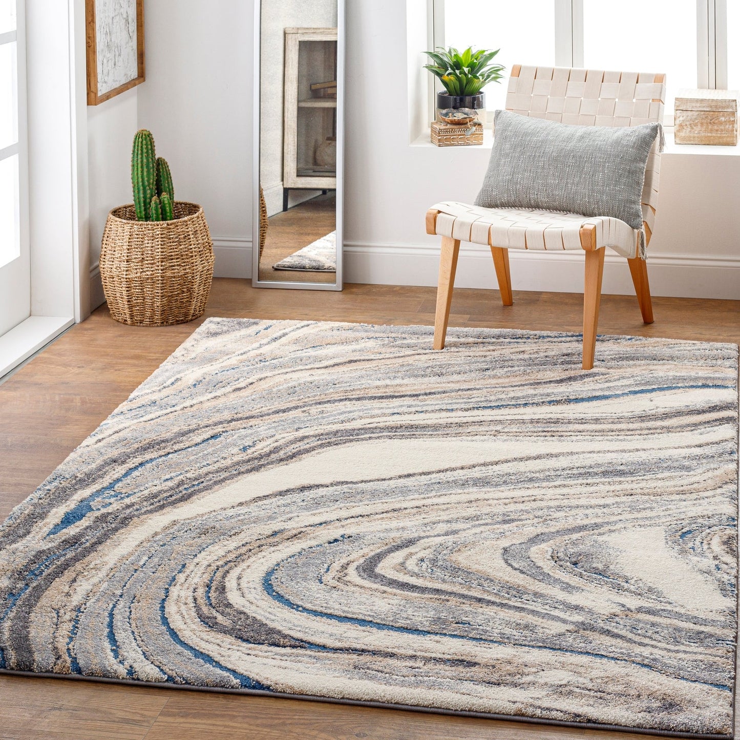 Surya Tuscany TUS-2315 Rug