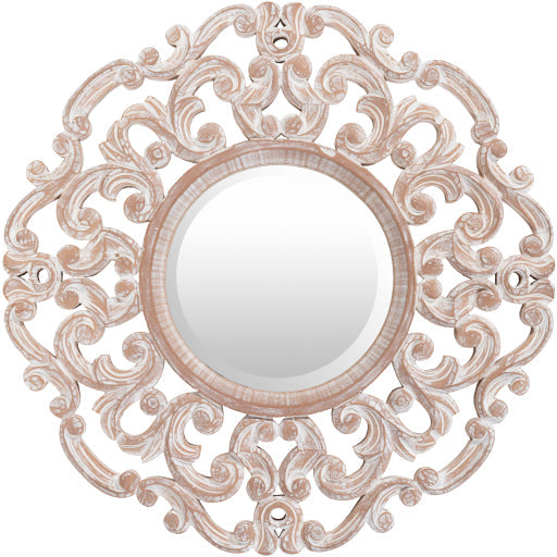 Surya Urvashi Accent Mirror