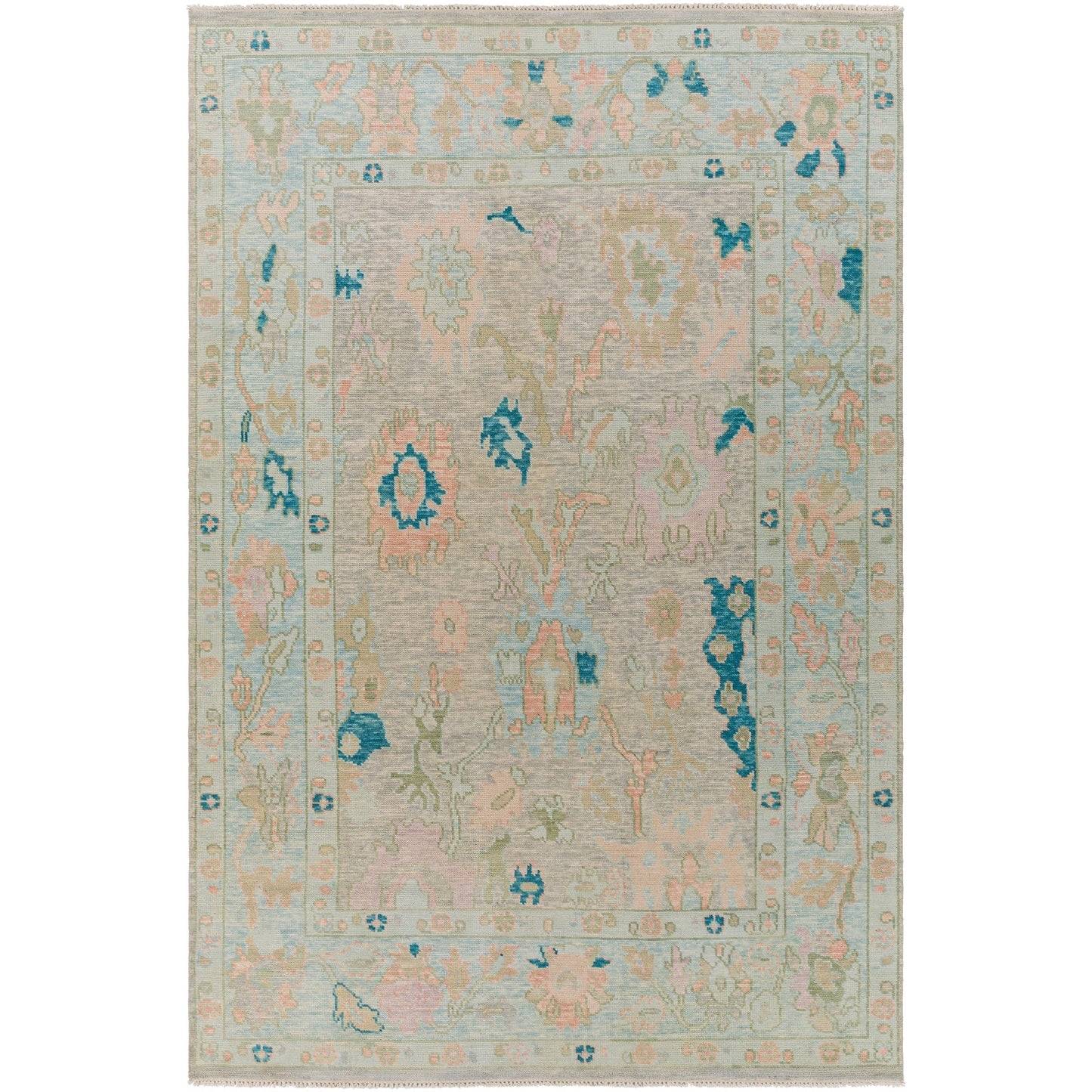 Surya Ushak USK-2301 Rug