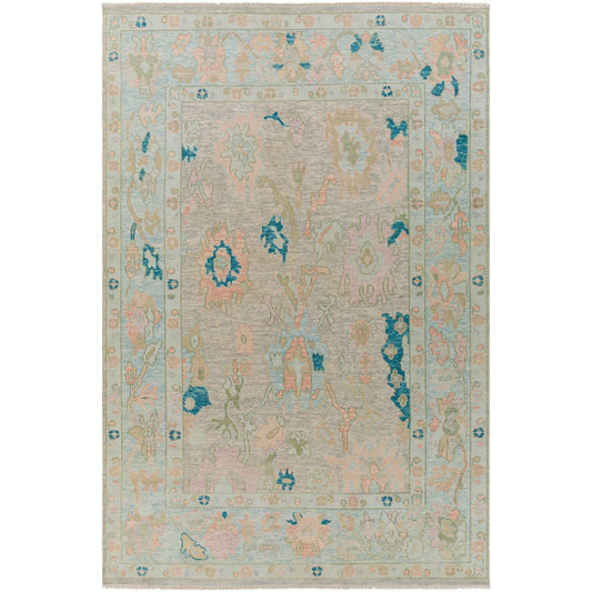 Surya Ushak USK-2301 Rug