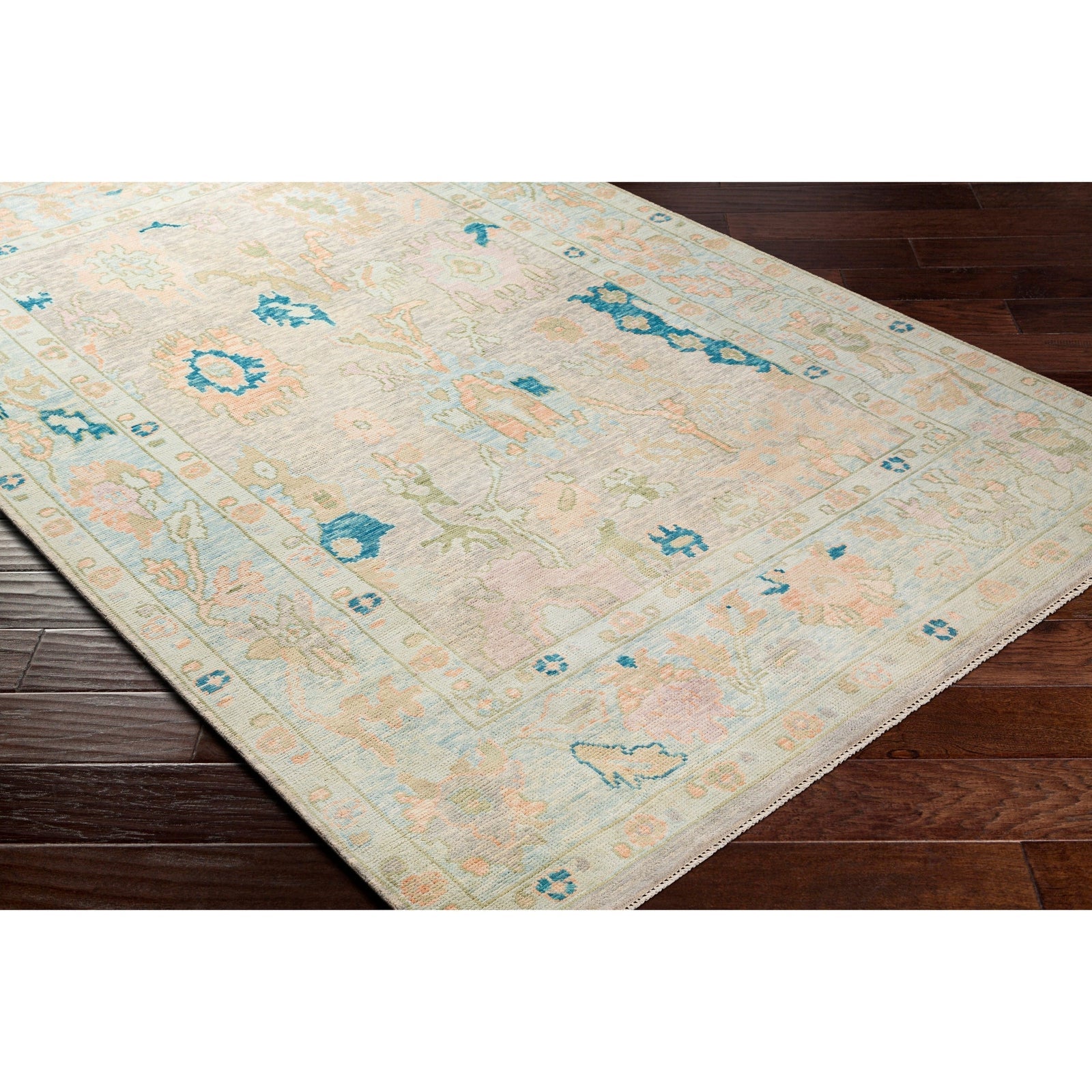 Surya Ushak USK-2301 Rug