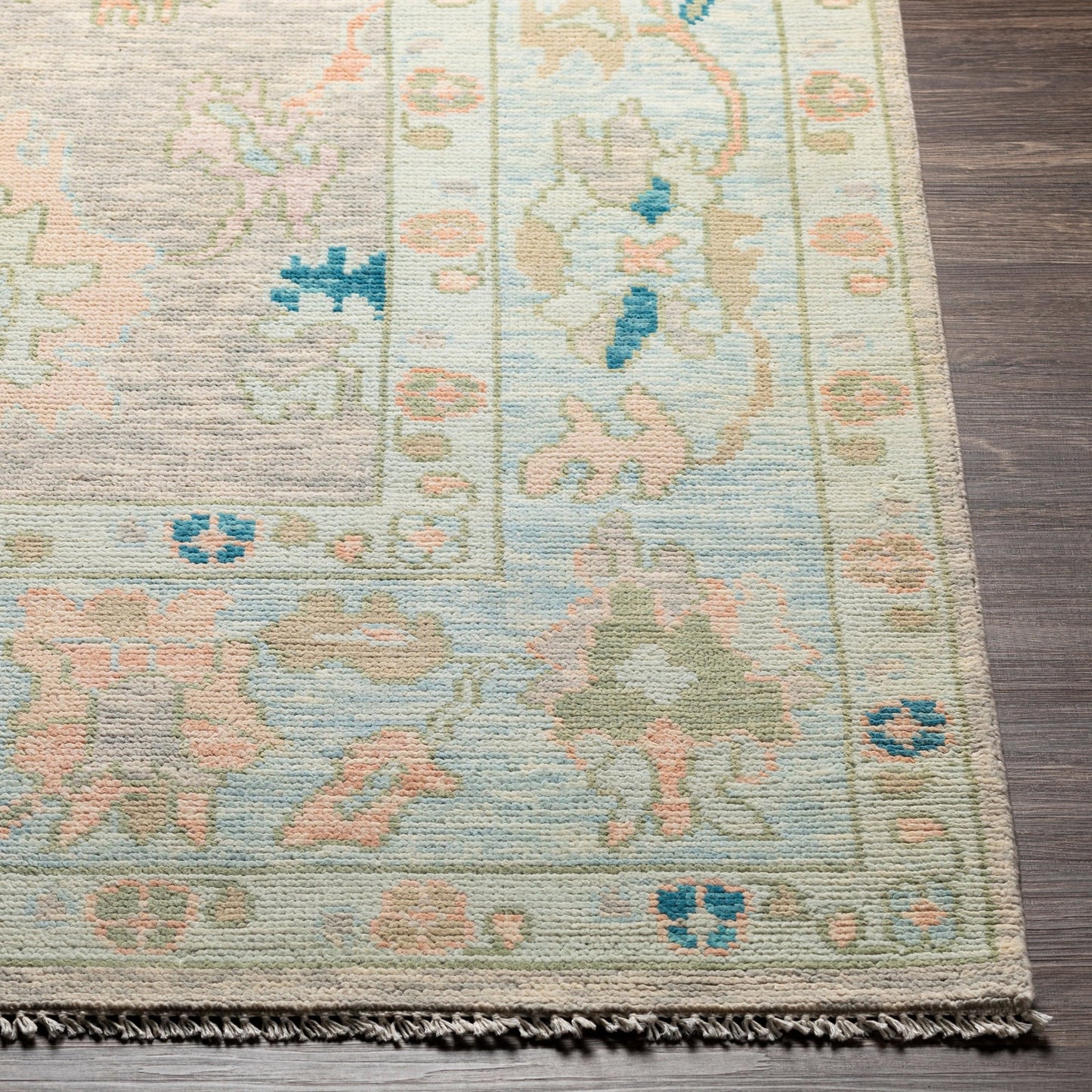 Surya Ushak USK-2301 Rug