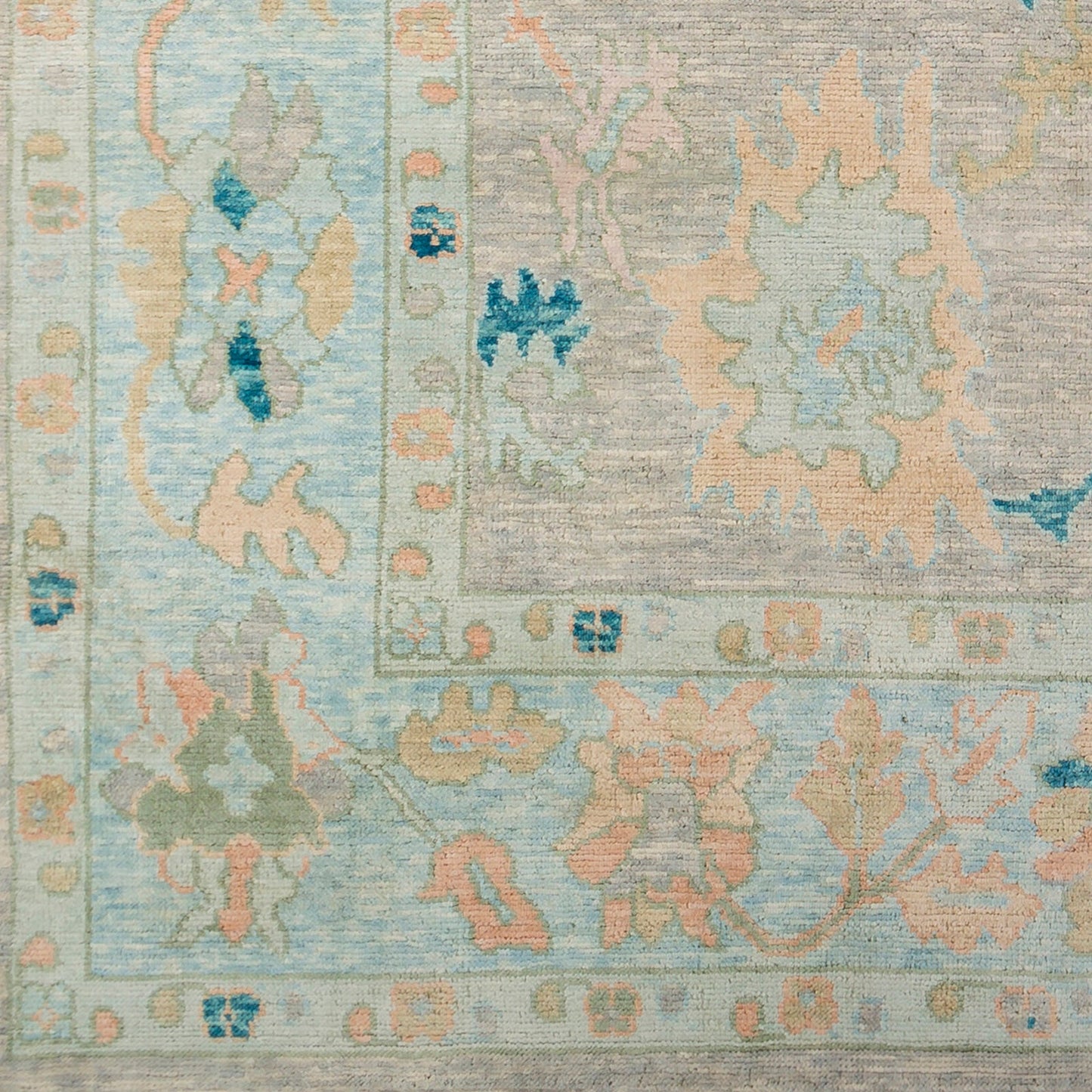 Surya Ushak USK-2301 Rug