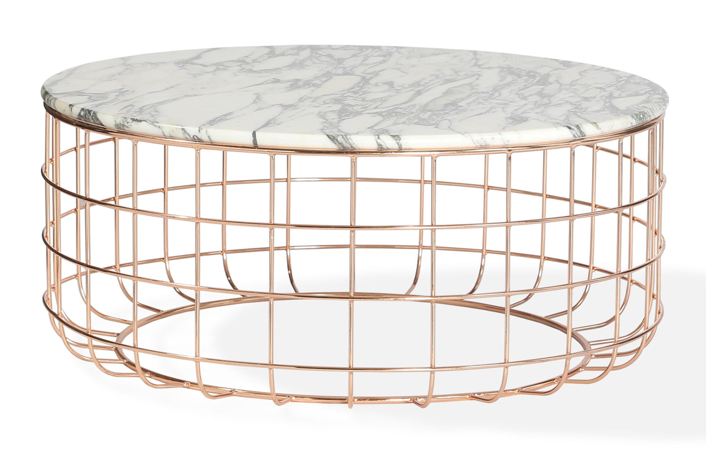 Violetta Marble Coffee Table