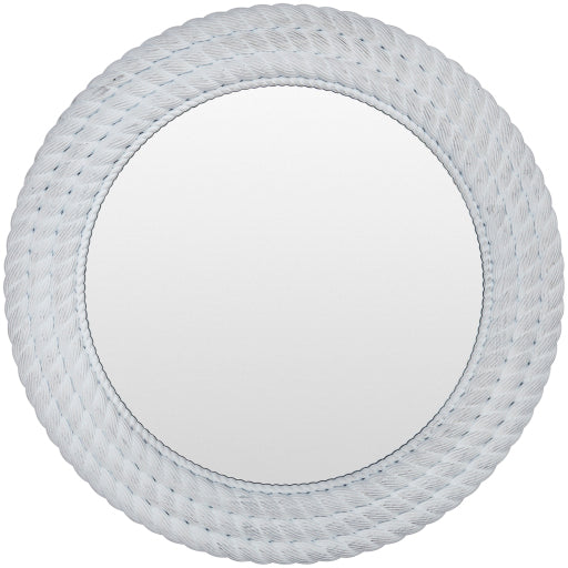 Surya Miroslava Accent Mirror