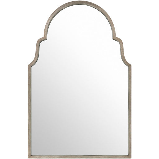 Surya Vassar Accent Mirror