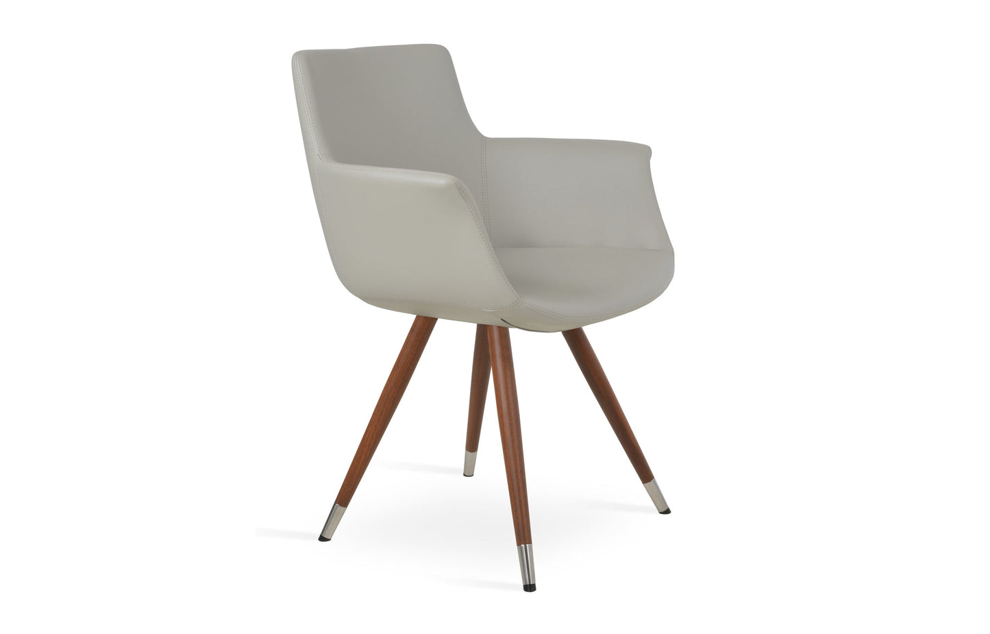 Bottega Star Armchair