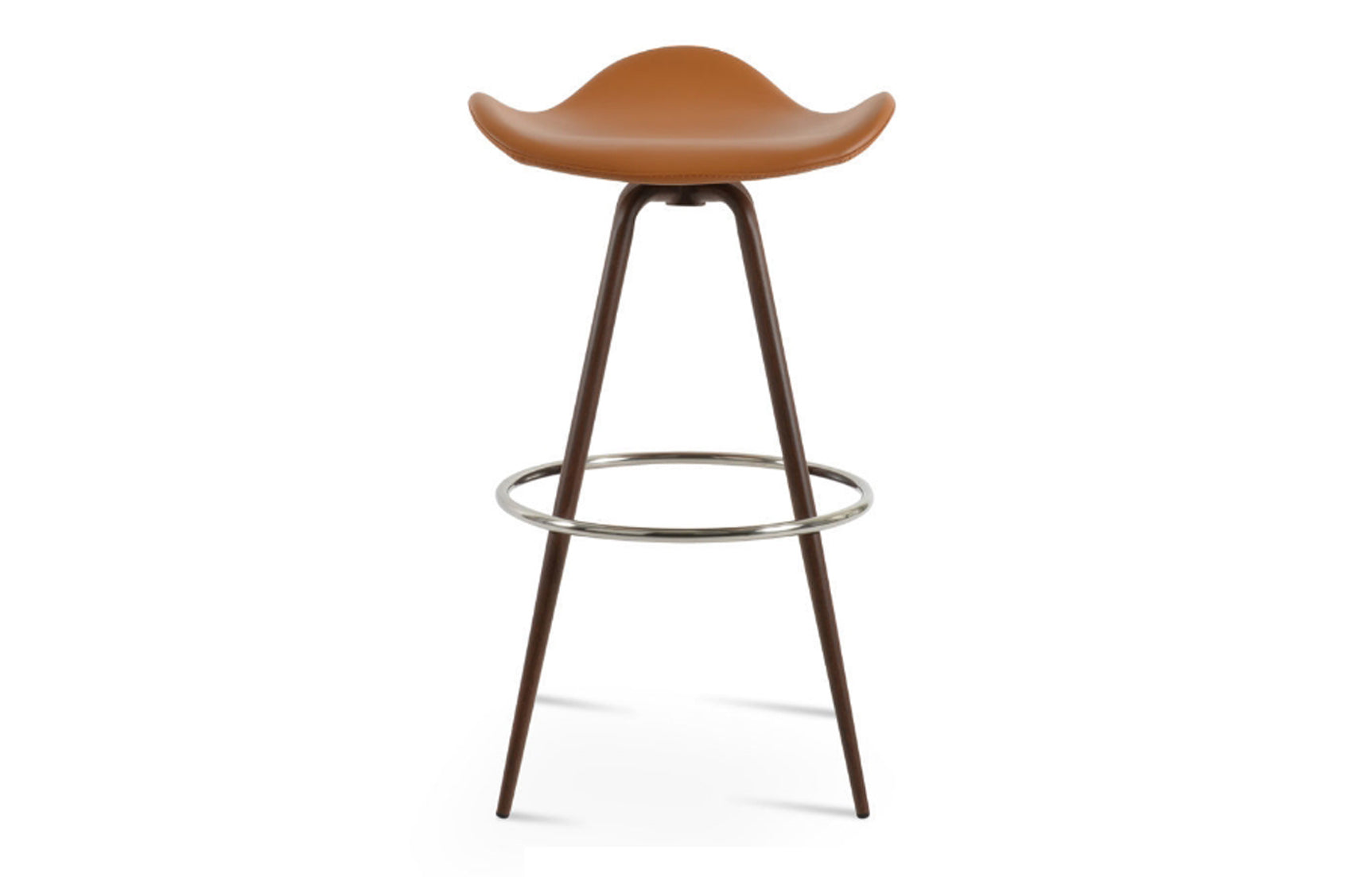 Falcon Max Swivel Stool