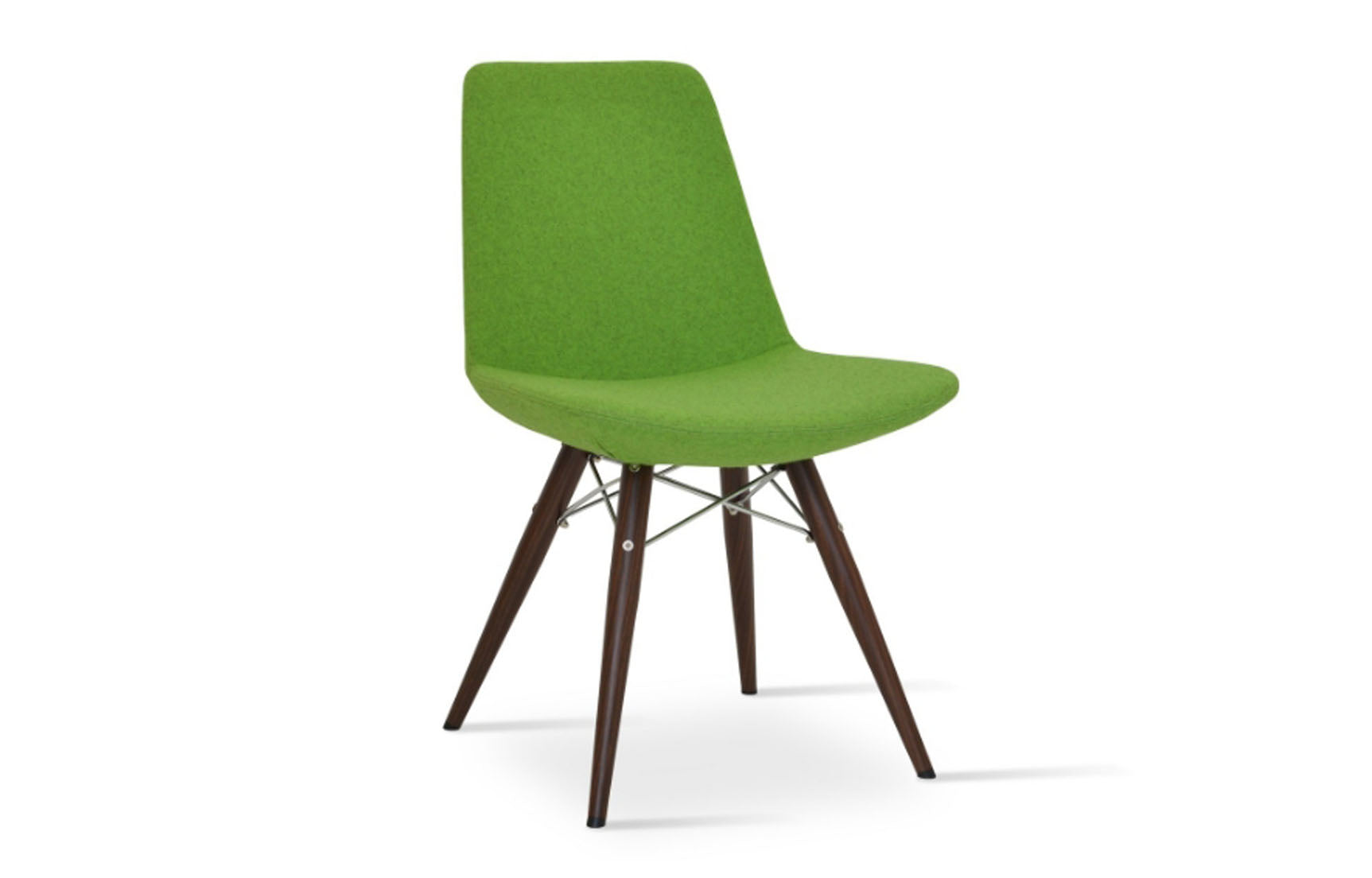 Eiffel MW Dining Chair-Fabric