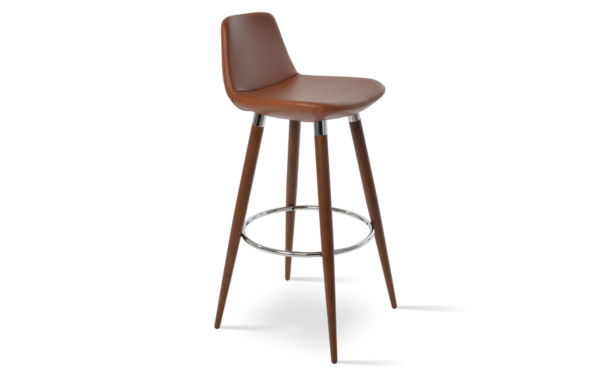 Pera Ana Counter Stool