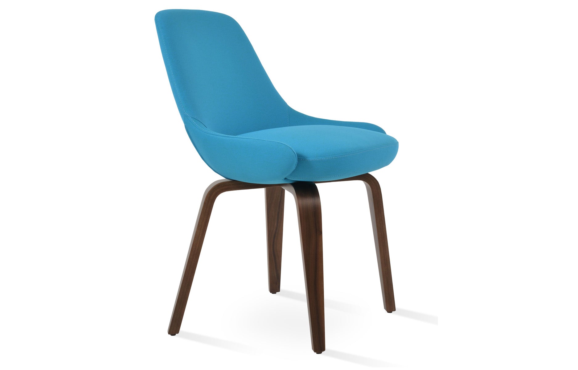 Gazel Plywood Chair