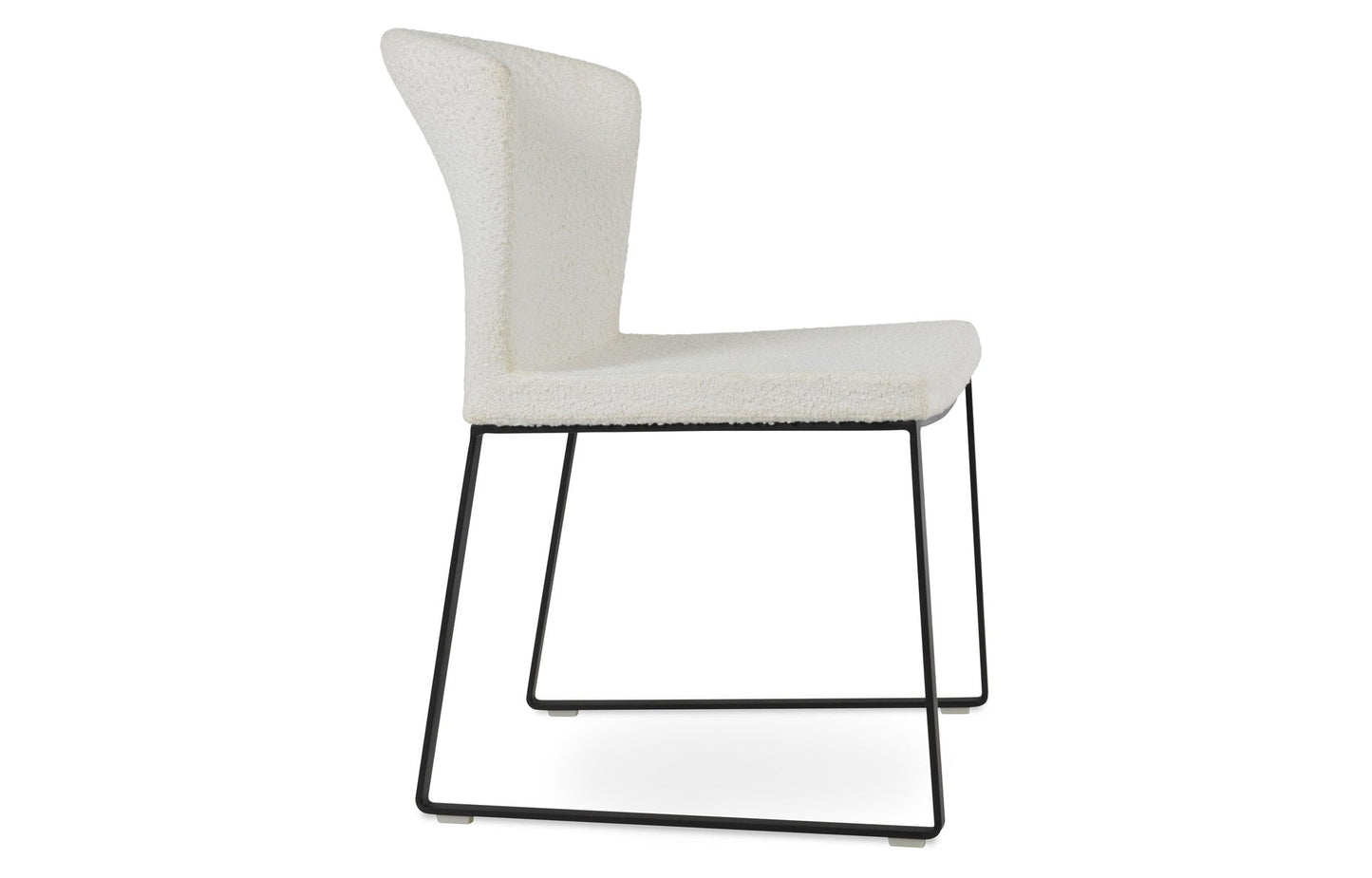 Capri Sled Dining Chair