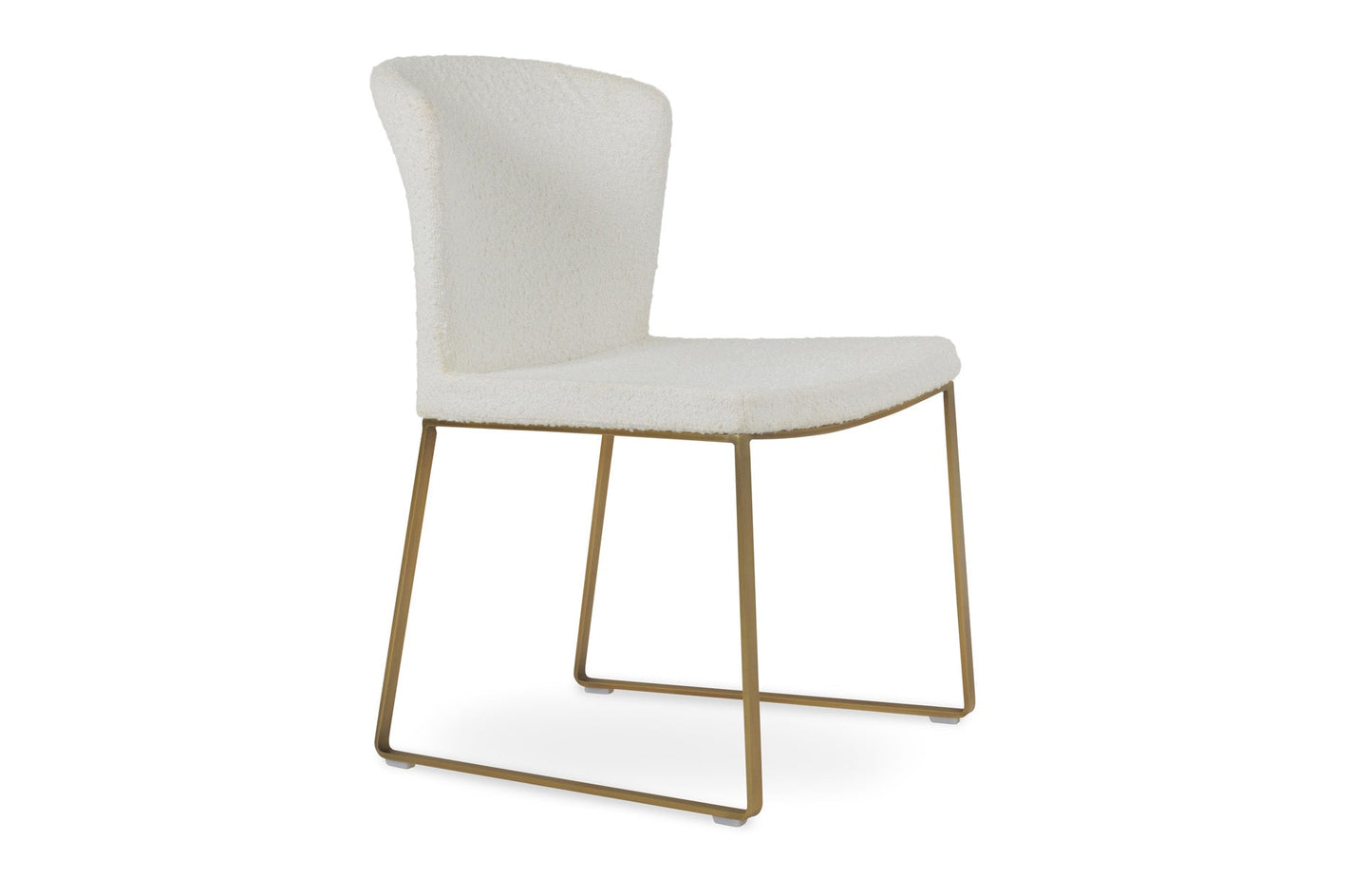 Capri Sled Dining Chair