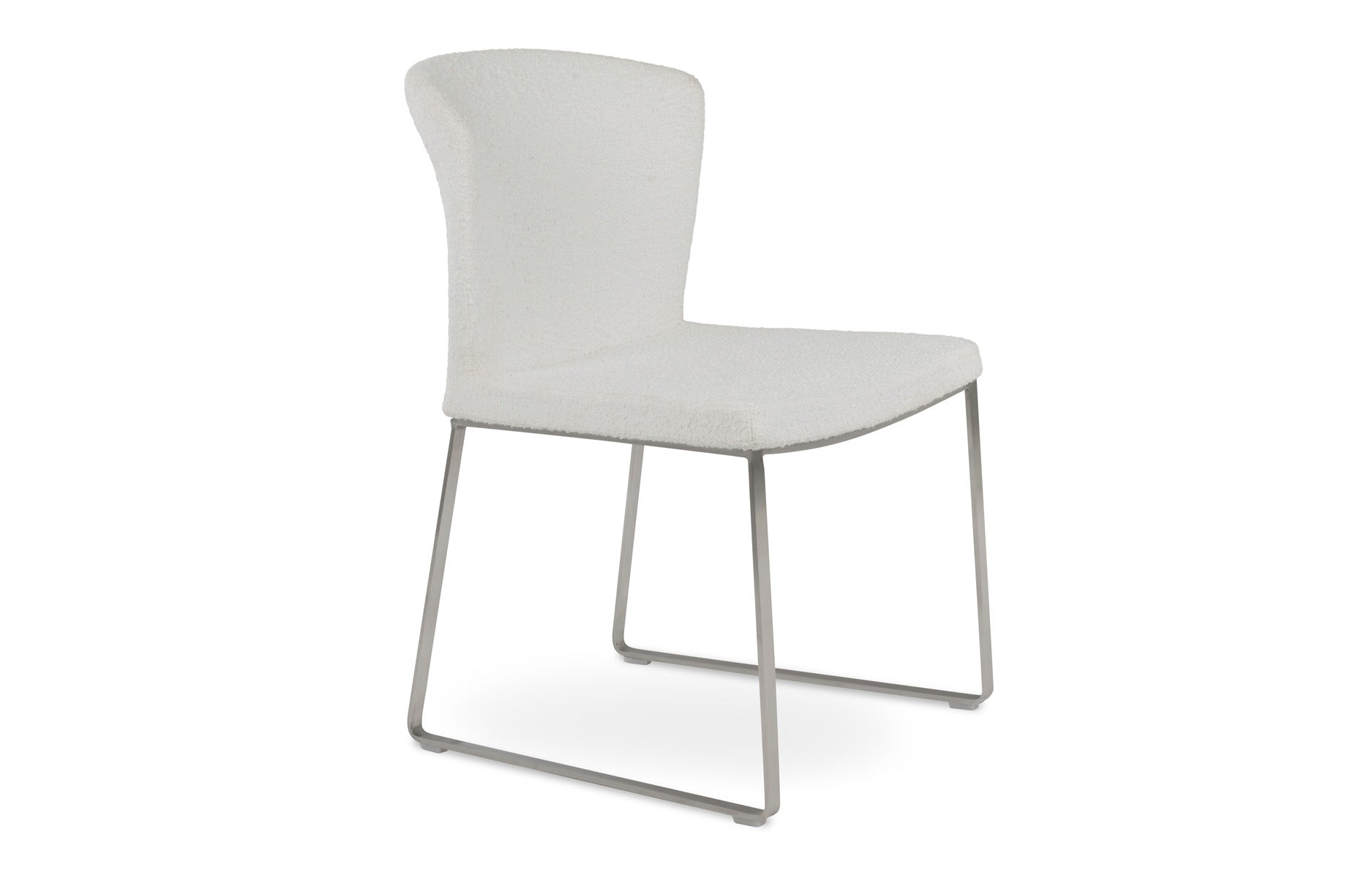 Capri Sled Dining Chair