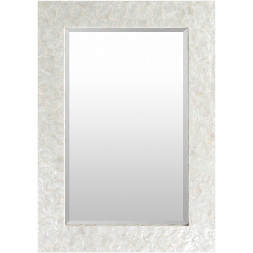 Surya Whitaker Accent Mirror WTK-7203