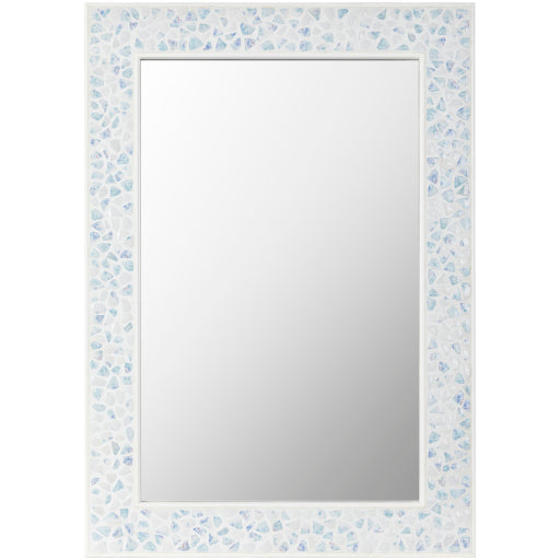 Surya Whitaker Accent Mirror WTK-7201