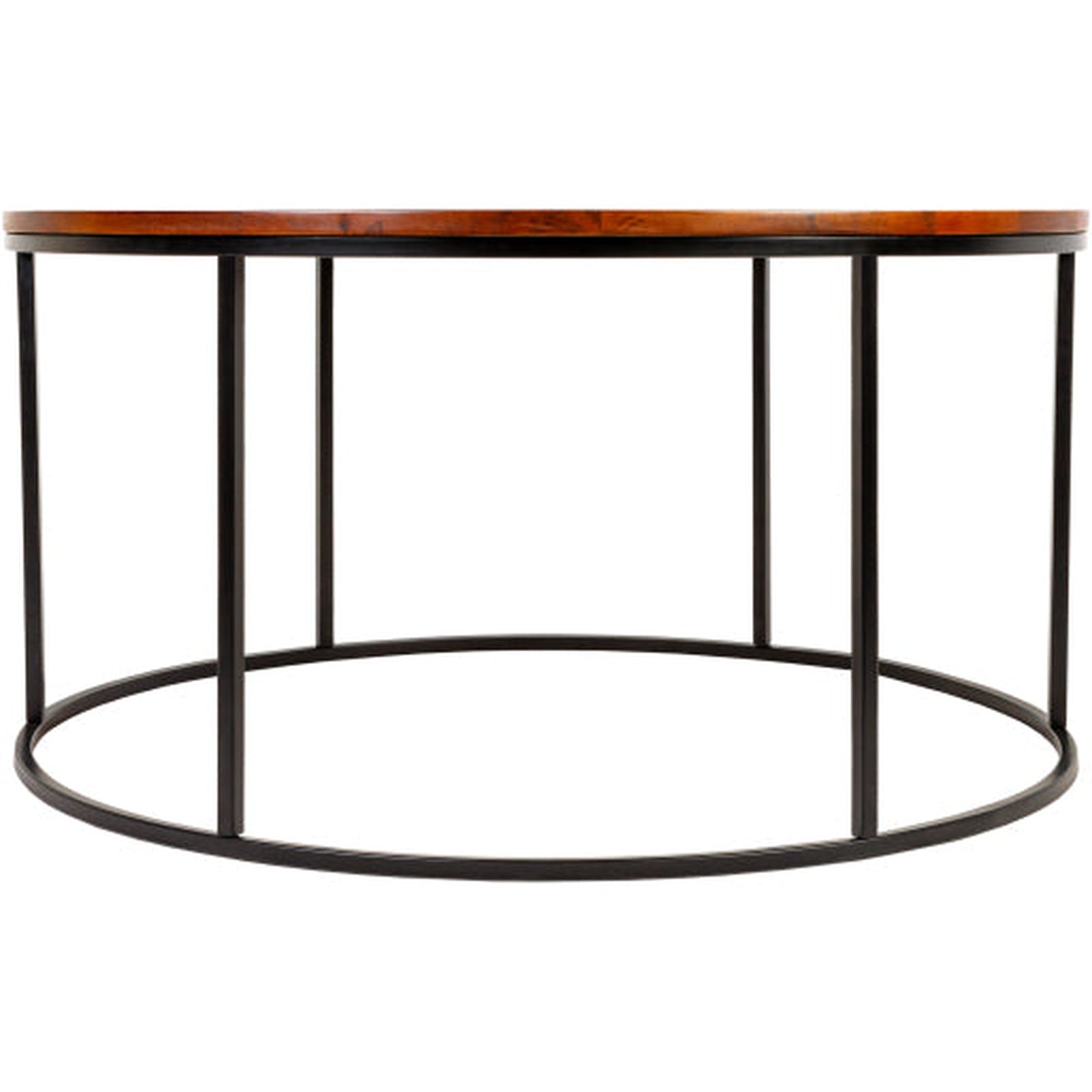 Surya Aryaa Round Coffee Table