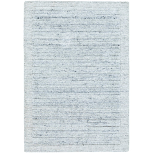 SURYA Yasmin rug in blue 