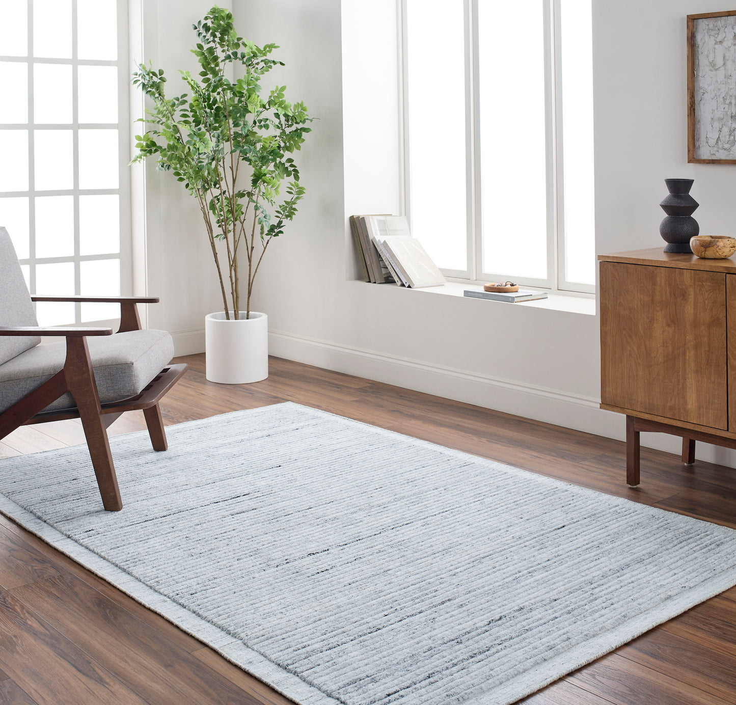 Surya Yasmin Rug - OBBAHOME