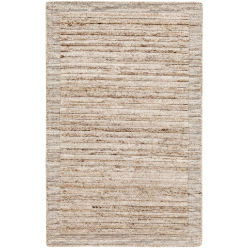 Surya Yasmin Rug - OBBAHOME