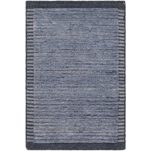 Surya Yasmin Rug - OBBAHOME