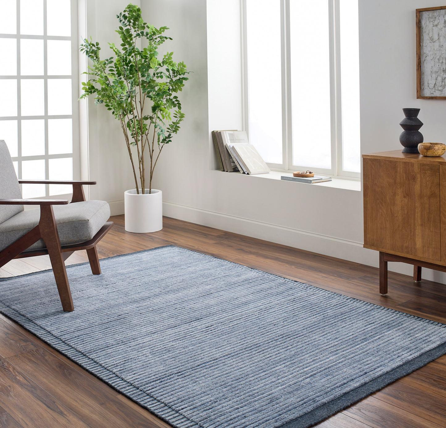 Surya Yasmin Rug - OBBAHOME