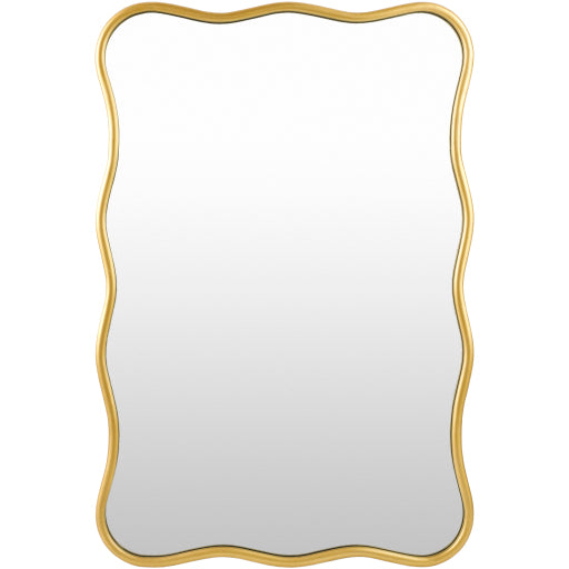 Surya Reynosa Accent Mirror