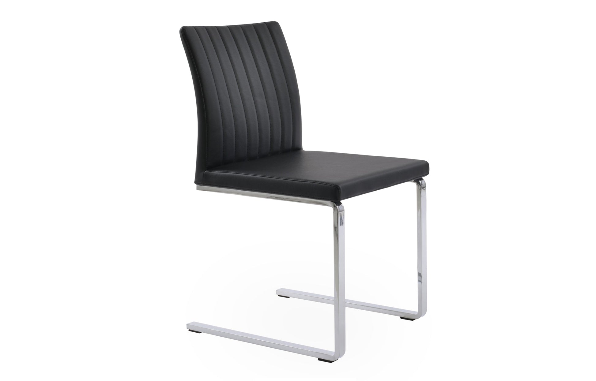 Zeyno Flat Chair