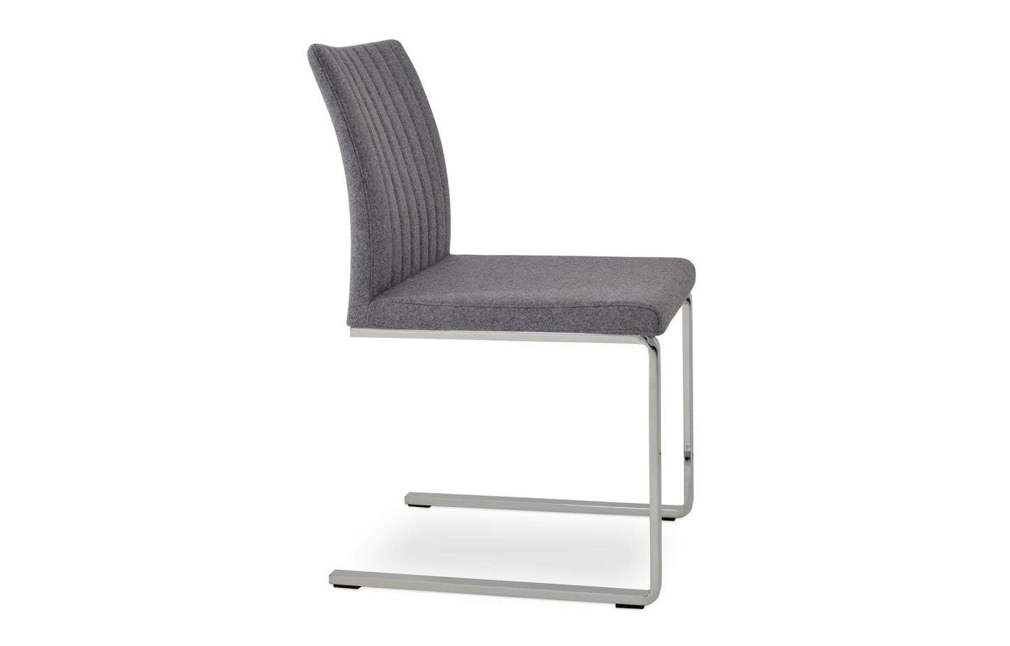 Zeyno Flat Chair