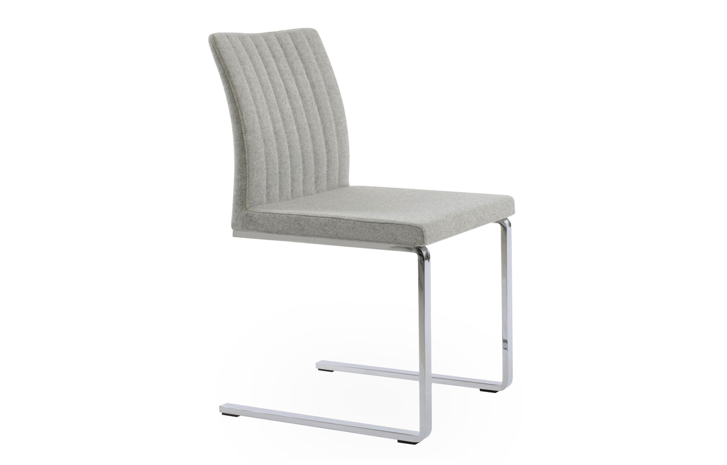 Zeyno Flat Chair