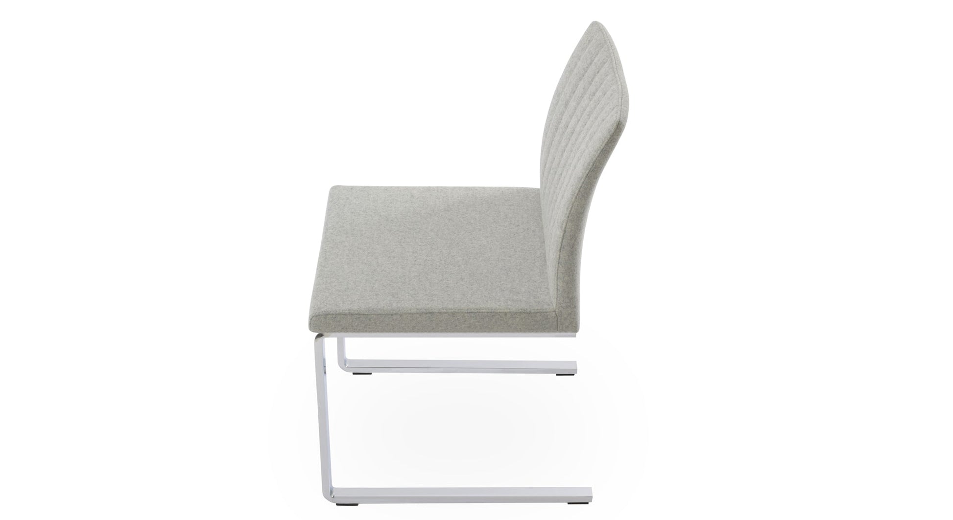 Zeyno Flat Chair