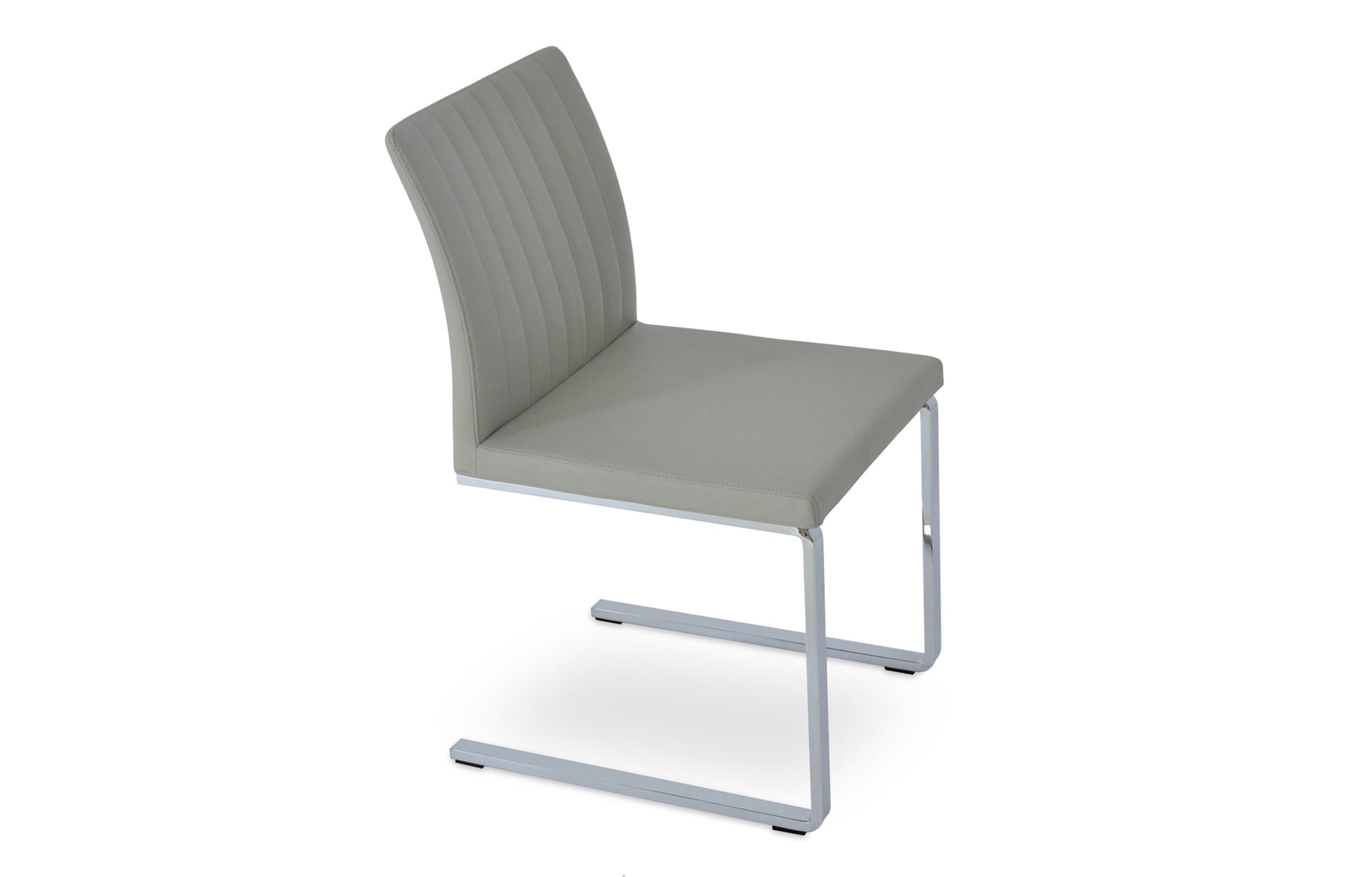 Zeyno Flat Chair