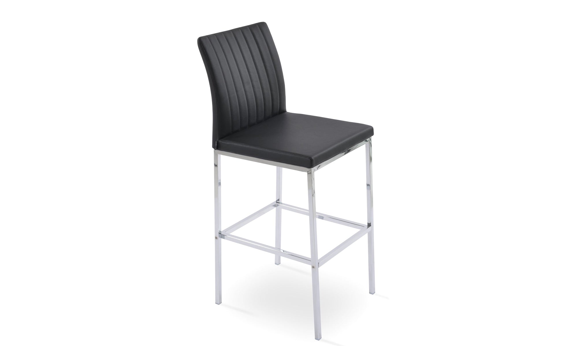 Zeyno Metal Stool