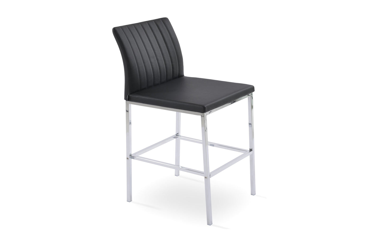 Zeyno Metal Stool