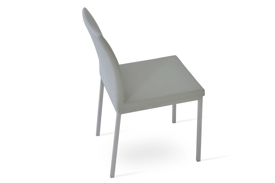 Zeyno Metal Chair