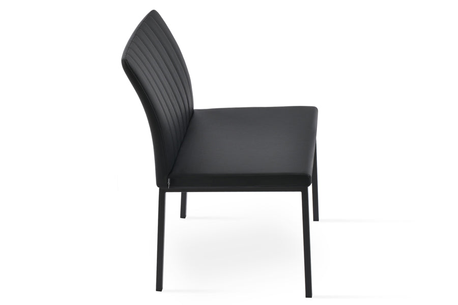 Zeyno Metal Chair