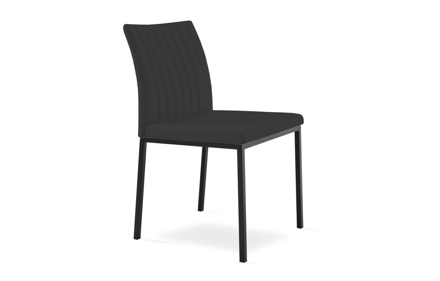 Zeyno Metal Chair