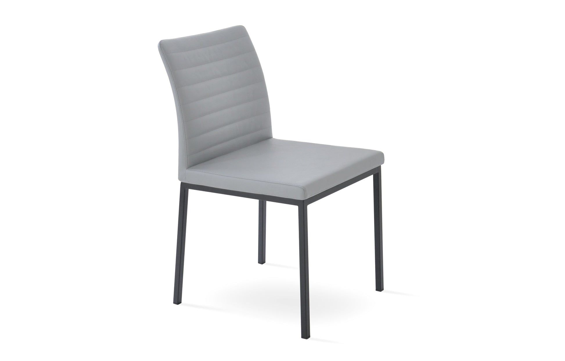 Zeyno Metal Chair