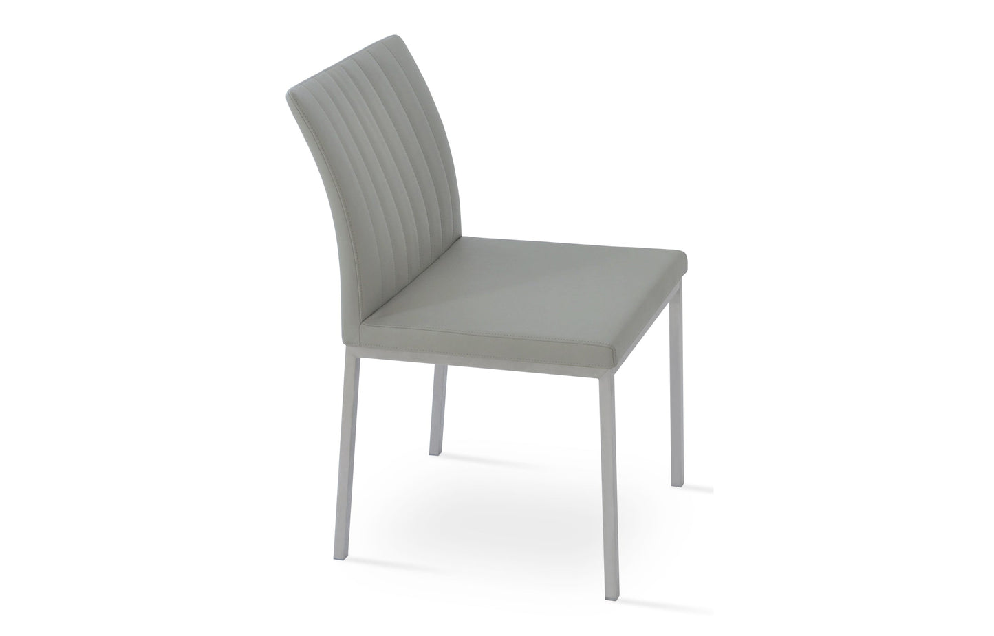 Zeyno Metal Chair