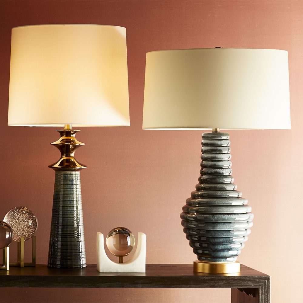 BARTOLI LAMP - OBBAHOME