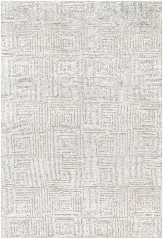 Surya Lora Rug - OBBAHOME