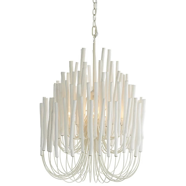 TILDA SMALL CHANDELIER - OBBAHOME