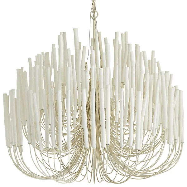 TILDA SMALL CHANDELIER - OBBAHOME